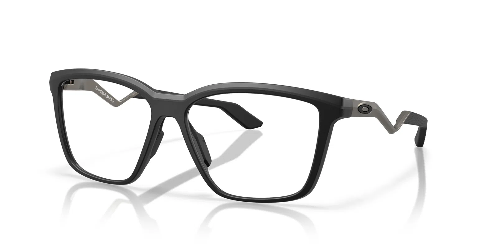 Oakley Enigma Mass 8191 Eyeglasses - view 23